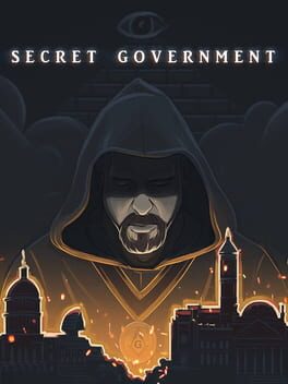 Boxart for Secret Government
