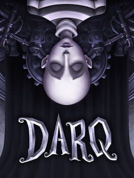 Boxart for DARQ