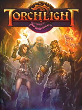 Boxart for Torchlight