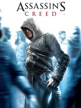 Vertical boxart forAssassin's Creed