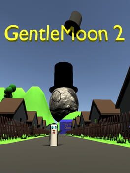 Boxart for GentleMoon 2