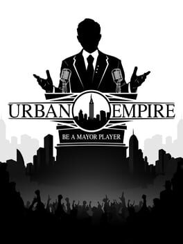 Boxart for Urban Empire
