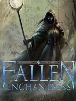 Boxart for Fallen Enchantress