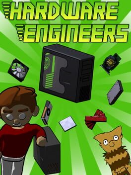 Boxart for Hardware Engineers