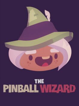 Boxart for The Pinball Wizard