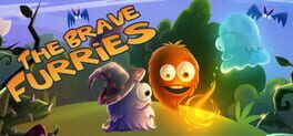 Boxart for Brave Furries