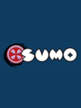 Boxart for Sumo