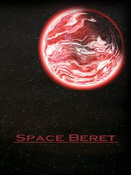 Boxart for Space Beret