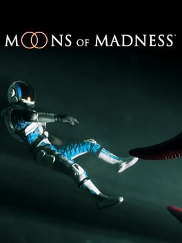 Boxart for Moons of Madness