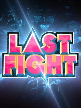 Boxart for LASTFIGHT
