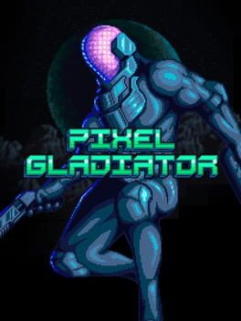 Boxart for Pixel Gladiator