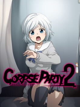 Boxart for Corpse Party 2: Dead Patient