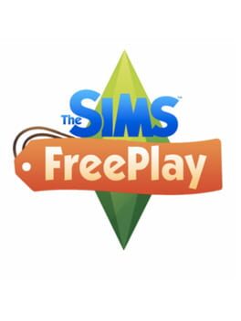 Boxart for The Sims™ FreePlay