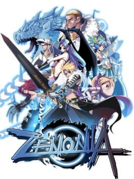 Boxart for Zenonia