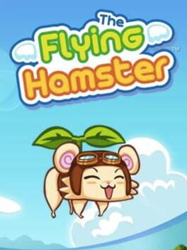 Boxart for Flying Hamster HD