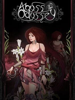Boxart for Abyss Odyssey