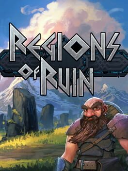 Boxart for Regions Of Ruin