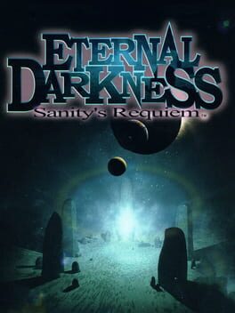 Boxart for Eternal Darkness: Sanity's Requiem