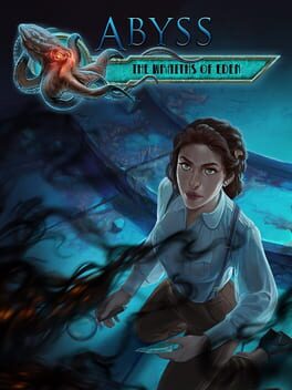 Boxart for Abyss: The Wraiths of Eden