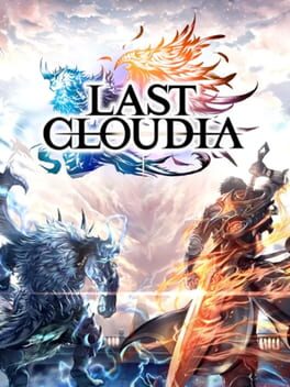 Boxart for LAST CLOUDIA