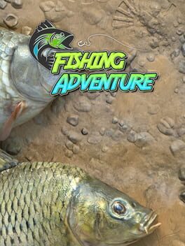 Boxart for Fishing Adventure