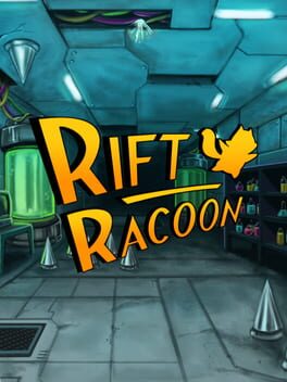 Boxart for Rift Racoon