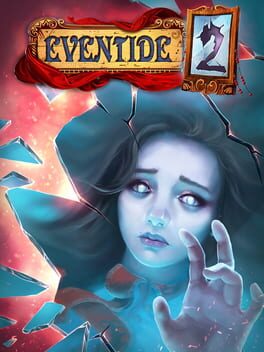 Boxart for Eventide 2: The Sorcerers Mirror