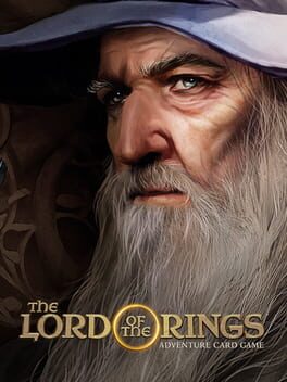 Boxart for The Lord of the Rings™: Adventure Card Game