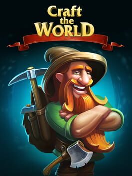 Boxart for Craft The World
