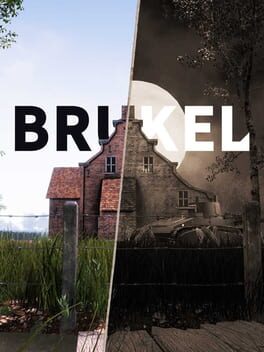 Boxart for Brukel