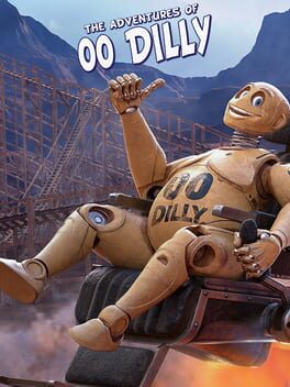Boxart for The Adventures of 00 Dilly®