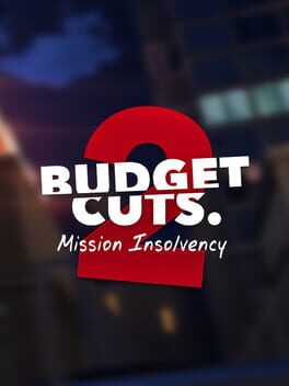 Boxart for Budget Cuts 2: Mission Insolvency