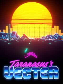 Boxart for Vecter