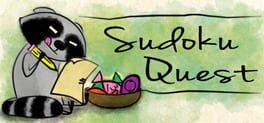 Boxart for Sudoku Quest