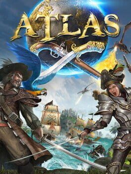 Boxart for ATLAS