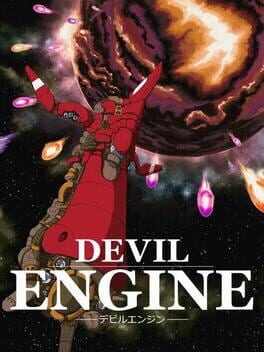 Boxart for Devil Engine