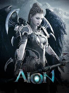 Boxart for Aion