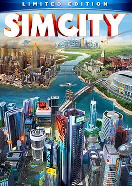 Boxart for SimCity™ Limited Edition