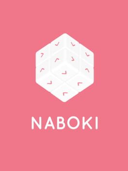 Boxart for NABOKI
