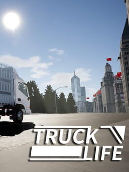 Boxart for Truck Life