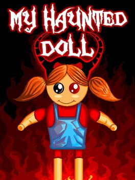 Boxart for My Haunted Doll