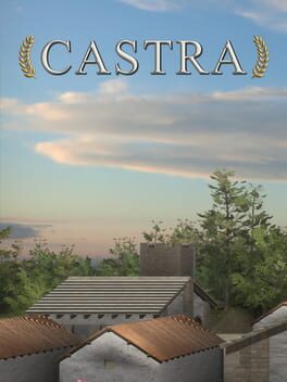 Boxart for Castra