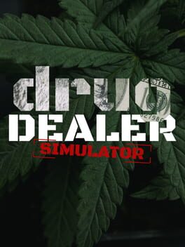 Boxart for Drug Dealer Simulator