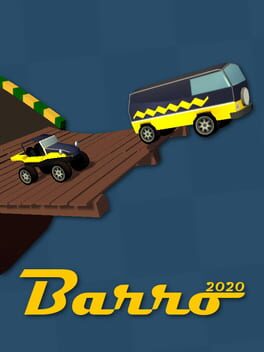 Boxart for Barro 2020