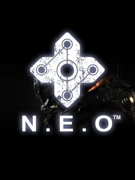 Boxart for N.E.O