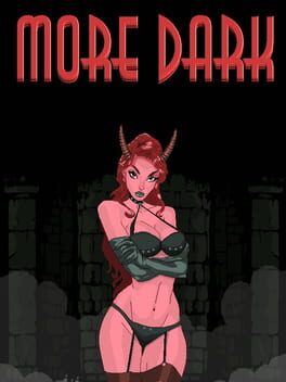 Boxart for More Dark