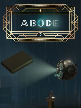 Boxart for Abode 2