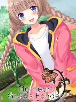 Boxart for My Heart Grows Fonder