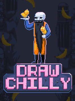 Boxart for DRAW CHILLY