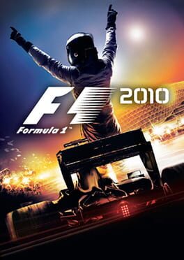 Boxart for F1 2010™